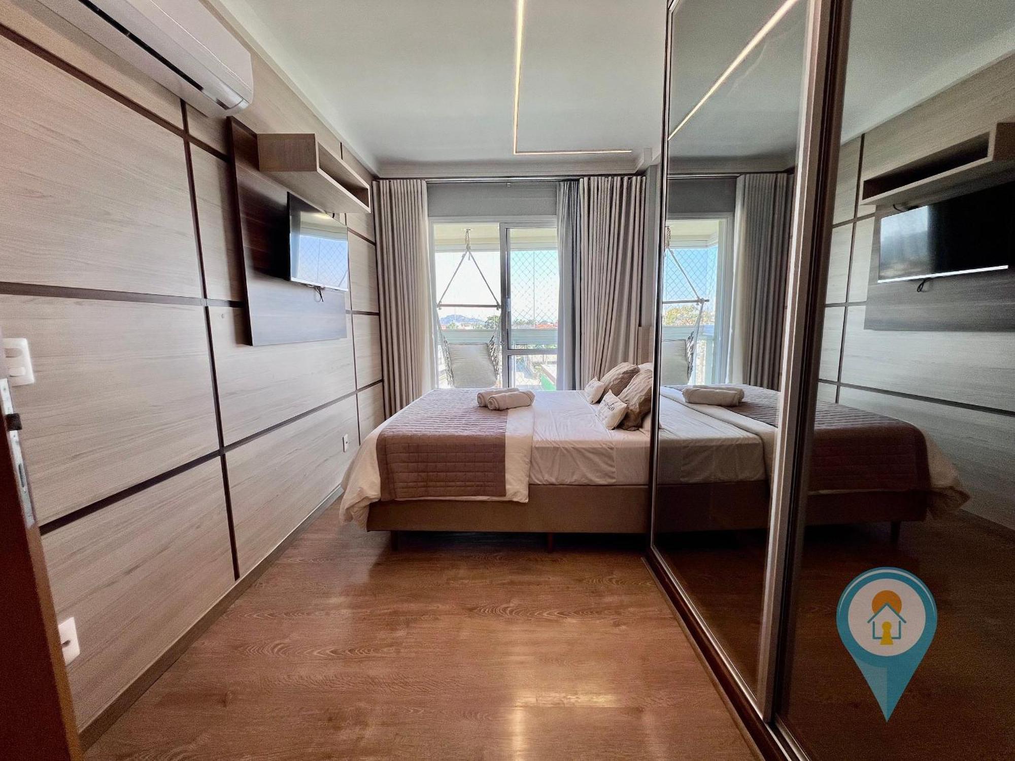Holiday home N5304 Completo Ferias, E Beto Carrero