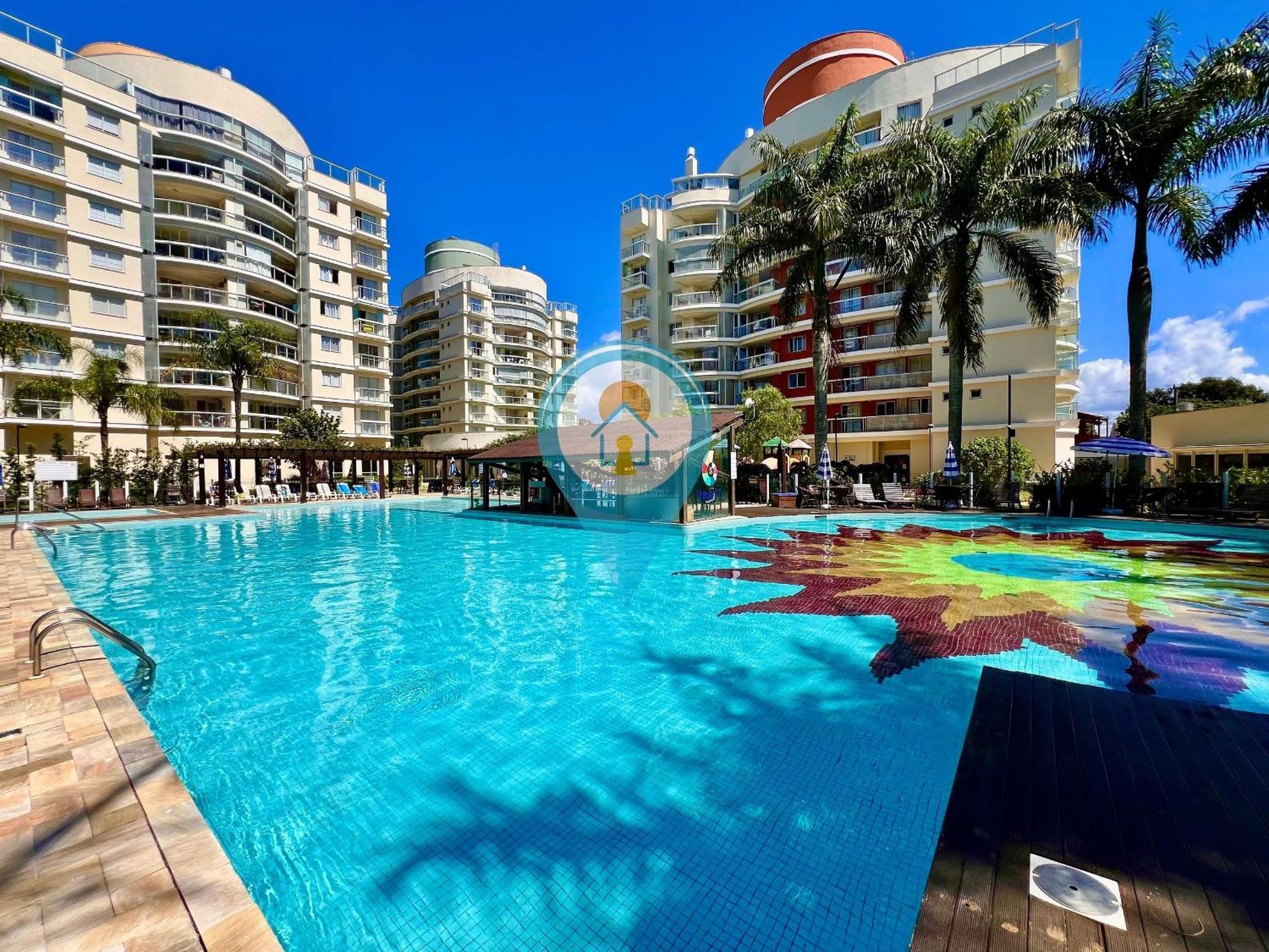 Holiday home N5304 Completo Ferias, E Beto Carrero Penha (Santa Catarina)