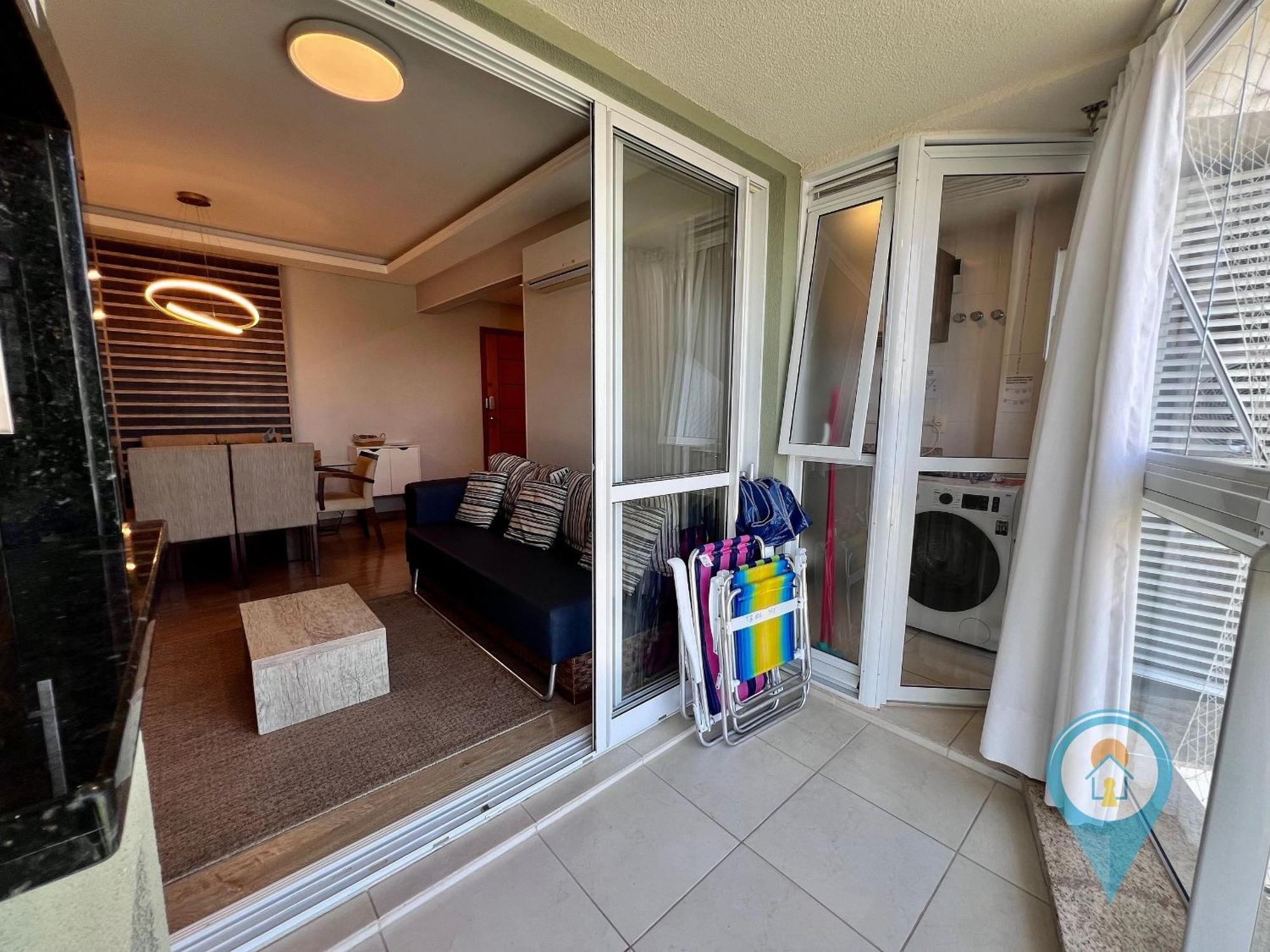 Holiday home N5304 Completo Ferias, E Beto Carrero *