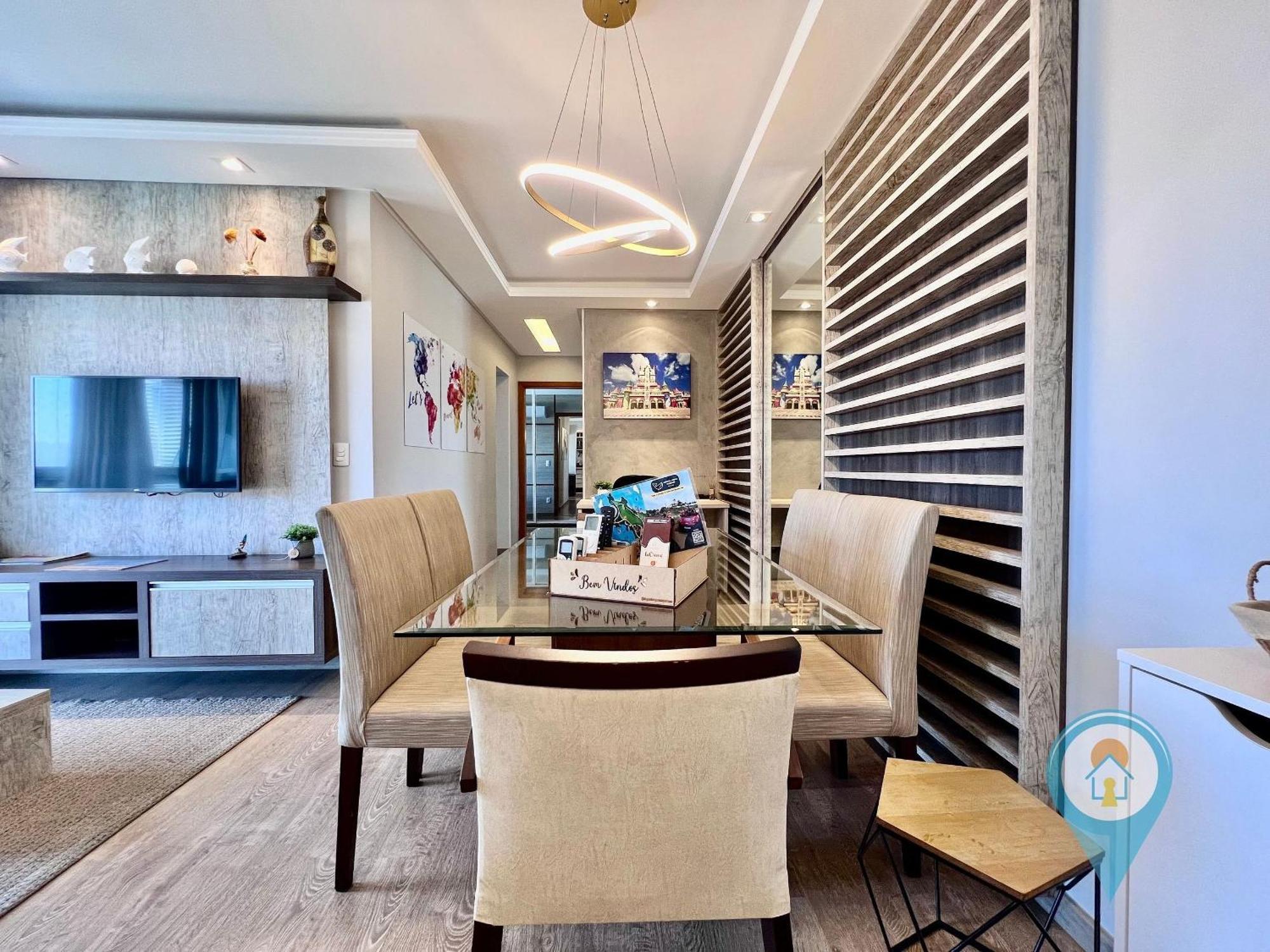 Holiday home N5304 Completo Ferias, E Beto Carrero *