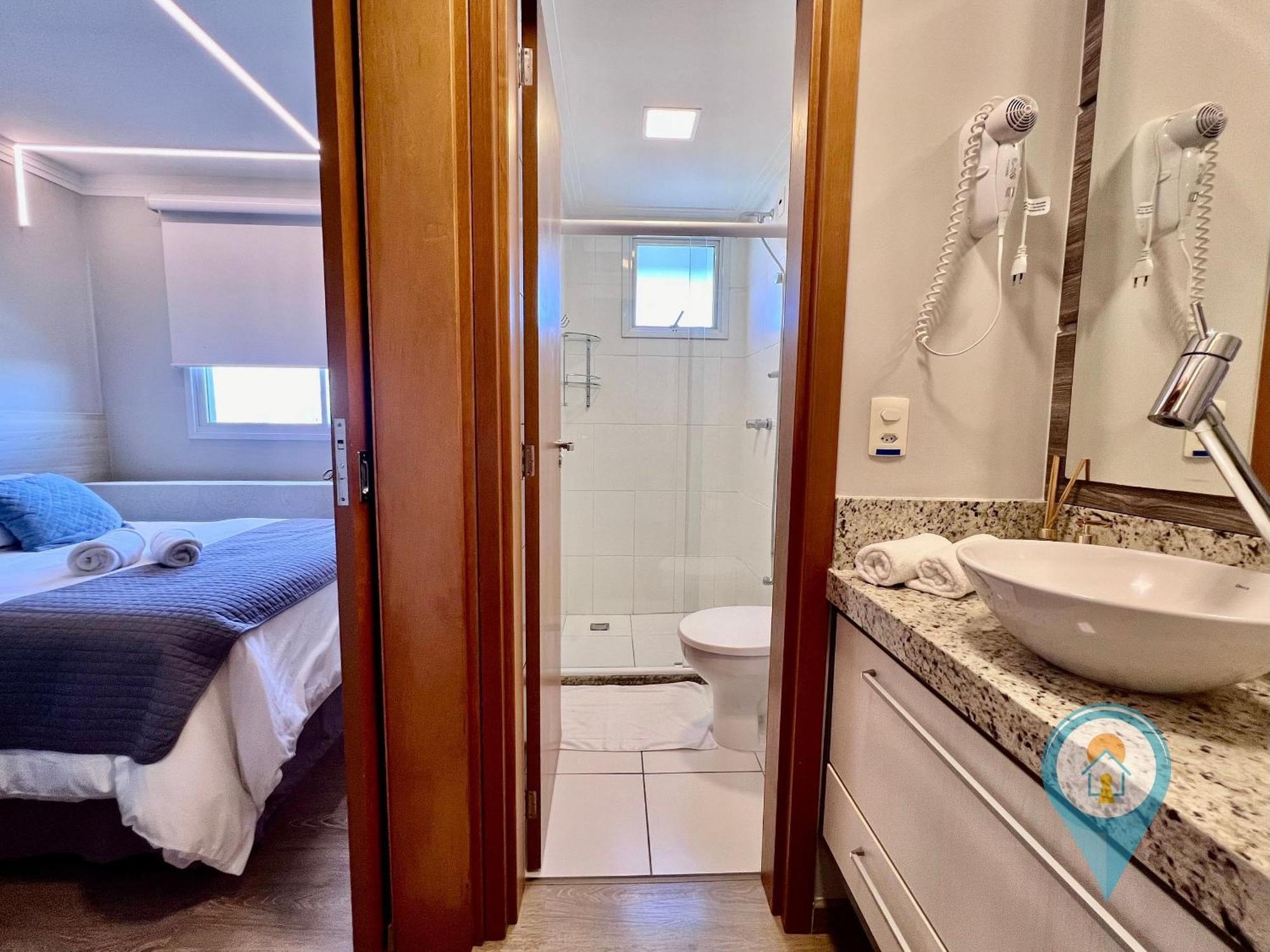 Holiday home N5304 Completo Ferias, E Beto Carrero *