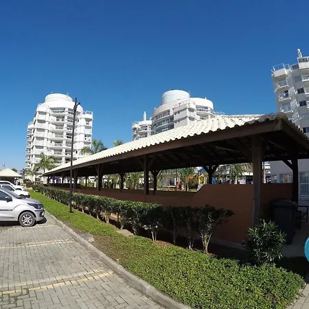 Apto Completo para Férias, Praia e Beto Carrero Penha  Exterior foto
