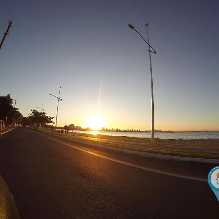 Apto Completo para Férias, Praia e Beto Carrero Penha  Exterior foto