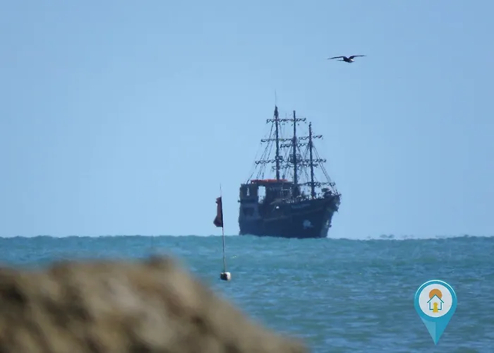 N5304 Completo Para Ferias, Praia E Beto Carrero