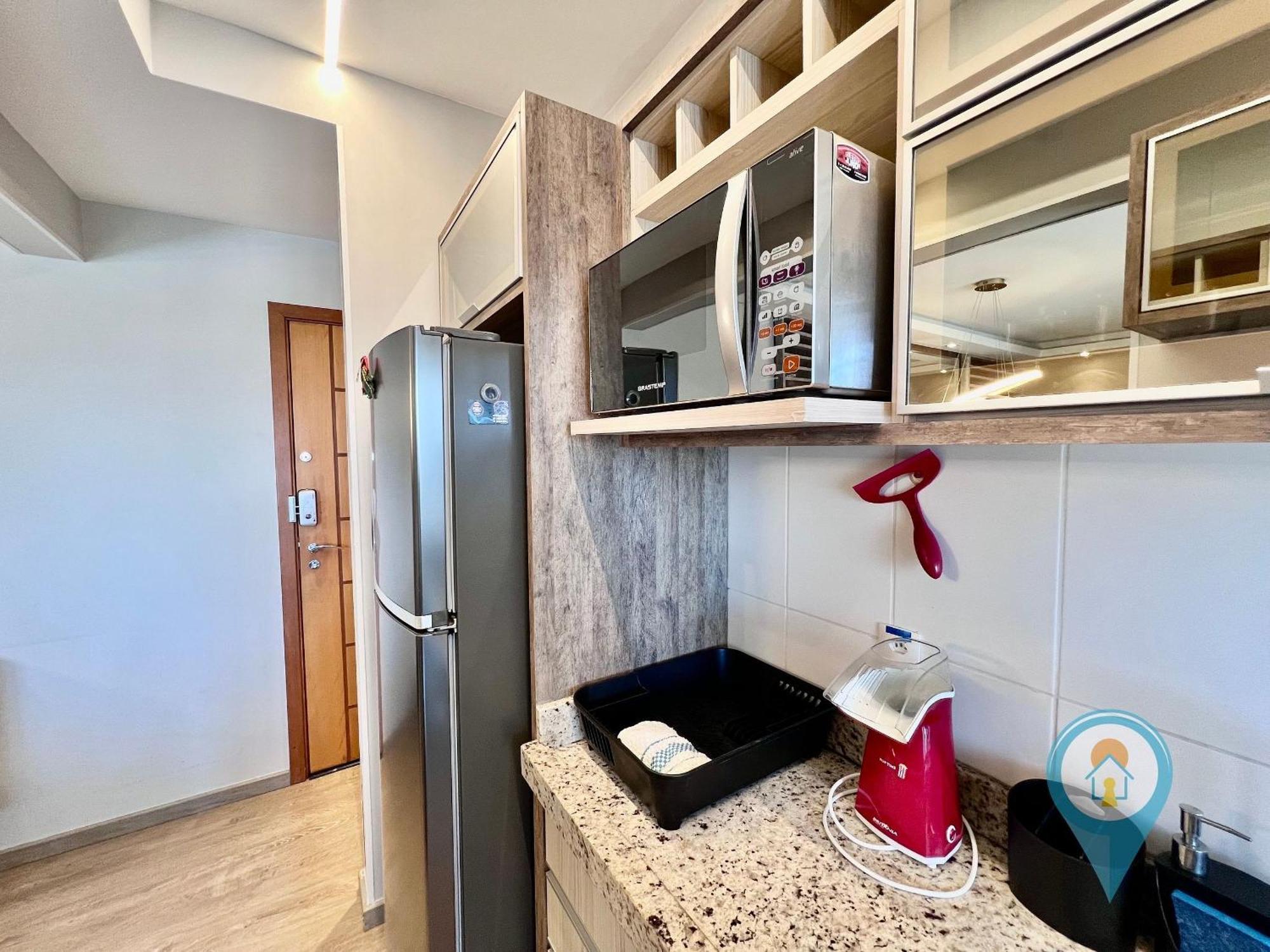 Holiday home N5304 Completo Ferias, E Beto Carrero Penha (Santa Catarina)